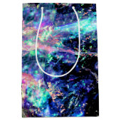 duisternis en licht : medium cadeauzakje (Voorkant)