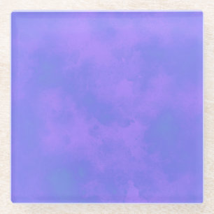 Duisternis Herfsten Glas Onderzetter