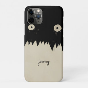 Duisternis het monster Case-Mate iPhone case