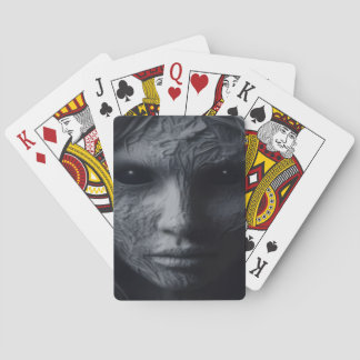 duisternis pokerkaarten