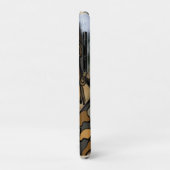 DUISTSE HERDER Case-Mate iPhone CASE (Achterkant/links)