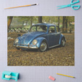  duits autotissuepapier tissuepapier (Craft)