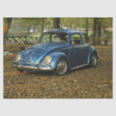  duits autotissuepapier tissuepapier (Voorkant)