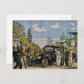  Duits Briefkaart (Voorkant / Achterkant)