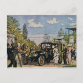 Duits Briefkaart (Voorkant)