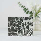  Duits Briefkaart (Staand voorkant)