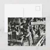  Duits Briefkaart (Voorkant / Achterkant)