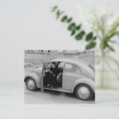  Duits Briefkaart (Staand voorkant)