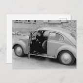  Duits Briefkaart (Voorkant / Achterkant)