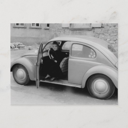  Duits Briefkaart (Voorkant)