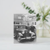  Duits Briefkaart (Staand voorkant)