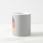 Duits DNA Koffiemok (Center)