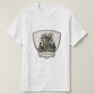 Duits Draadhaar T-shirt