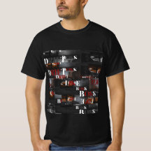 Duits Drift Legend T-shirt