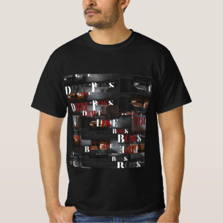 Duits Drift Legend T-shirt