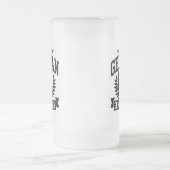 Duits Drink team Matglas Bierpul (Center)