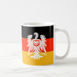 Duits Eagle Koffiemok