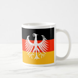 Duits Eagle Koffiemok