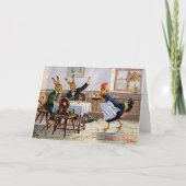  Duits - Easter Egg Treat, Feestdagen Kaart (Voorkant)