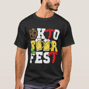 Duits Grappig Duitsland Mannen Vrouwen Premium T-shirt
