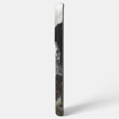 Duits Hoesje Wirehaire Pointer Samsung Galaxy Samsung Galaxy Hoesje (Achterkant horizontaal)