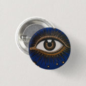 Duits Hygiene Eye Ronde Button 3,2 Cm (Voorkant /achterkant)