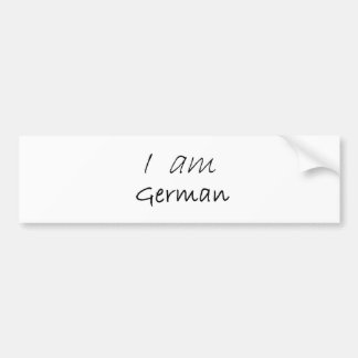 Duits.jpg Bumpersticker