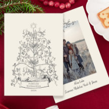 Duits Kerstfeest | Prettig Kerstfeest Foto