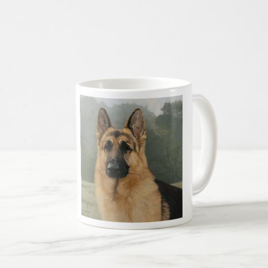 duits koffiemok (Voorkant rechts)