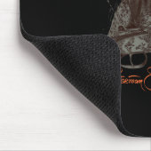 Duits kortharig Shirt. Born Hunter Muismat (Hoek)