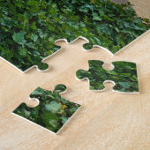 Duits Paviljoen in Barcelona Legpuzzel (Zijkant)
