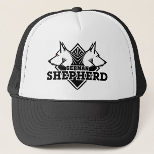 Duits Pet Shepherd