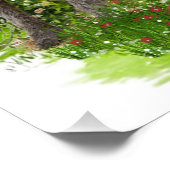 Duits Poster Wirehaire Pointer (GWP) (Hoek)