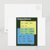 duits-prepositionen-v2.png briefkaart (Voorkant / Achterkant)