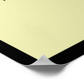 Duits Proverb Poster (Hoek)