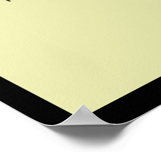 Duits Proverb Poster (Hoek)