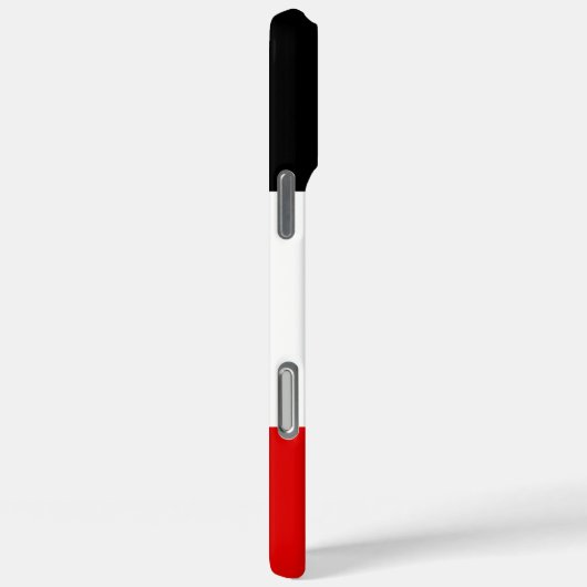 Duits Rijk Case-Mate iPhone Case (Achterkant / Rechts)