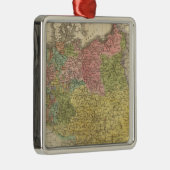 Duits Rijk Metalen Ornament (Rechts)