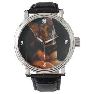 DUITS SHEPARD horloge