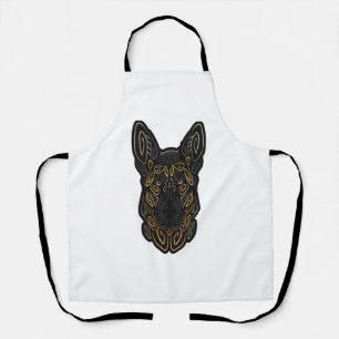 Duits Shepherd Design German Shepherd Gifts Dog O Schort