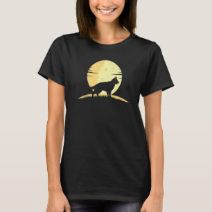 Duits Shepherd Dog Gsd Hondenras 18 T-shirt