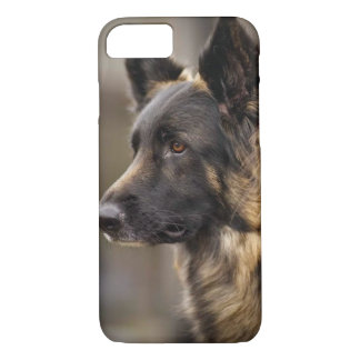 Duits Shepherd iPhone 7 hoesje