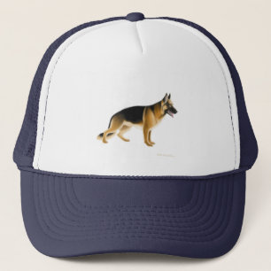 Duits Shepherd K9 Pet