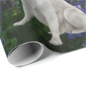 Duits Shepherd Land Cadeaupapier (Rol Hoek)