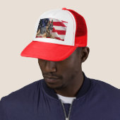 Duits Shepherd Pet America (In situ)