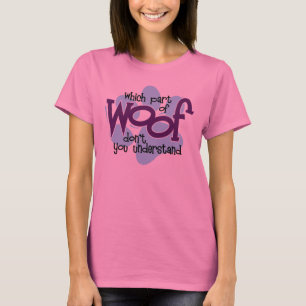 Duits Shepherd T-shirt