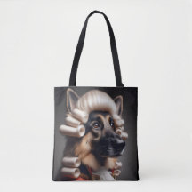 Duits Sheppard Portret Museum Masterpiece Mozart