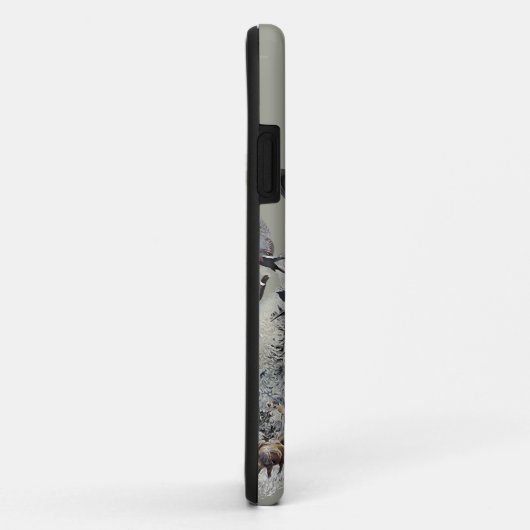 Duits Shorthaired Pointer GSP Case-Mate iPhone Case (Achterkant/rechts)