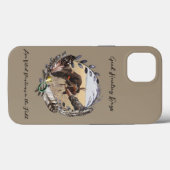 Duits Shorthaired Pointer GSP Case-Mate iPhone Case (Achterkant (horizontaal))
