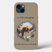 Duits Shorthaired Pointer GSP Case-Mate iPhone Case (Achterkant)